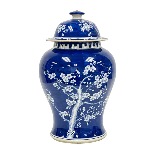 Plum Blossom Jar