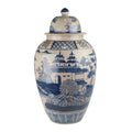 Ginger Jar 15"