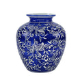 Floral Classic Vase