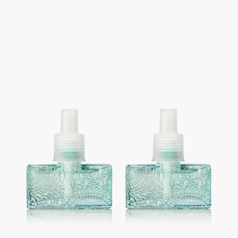 California Summers Wall Plug-In Twin Refill
