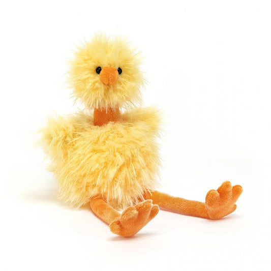 Bonbon Chick, Small