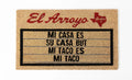 Outdoor Doormat - Mi Casa