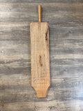 Artisan Wood Serving Board/Natural