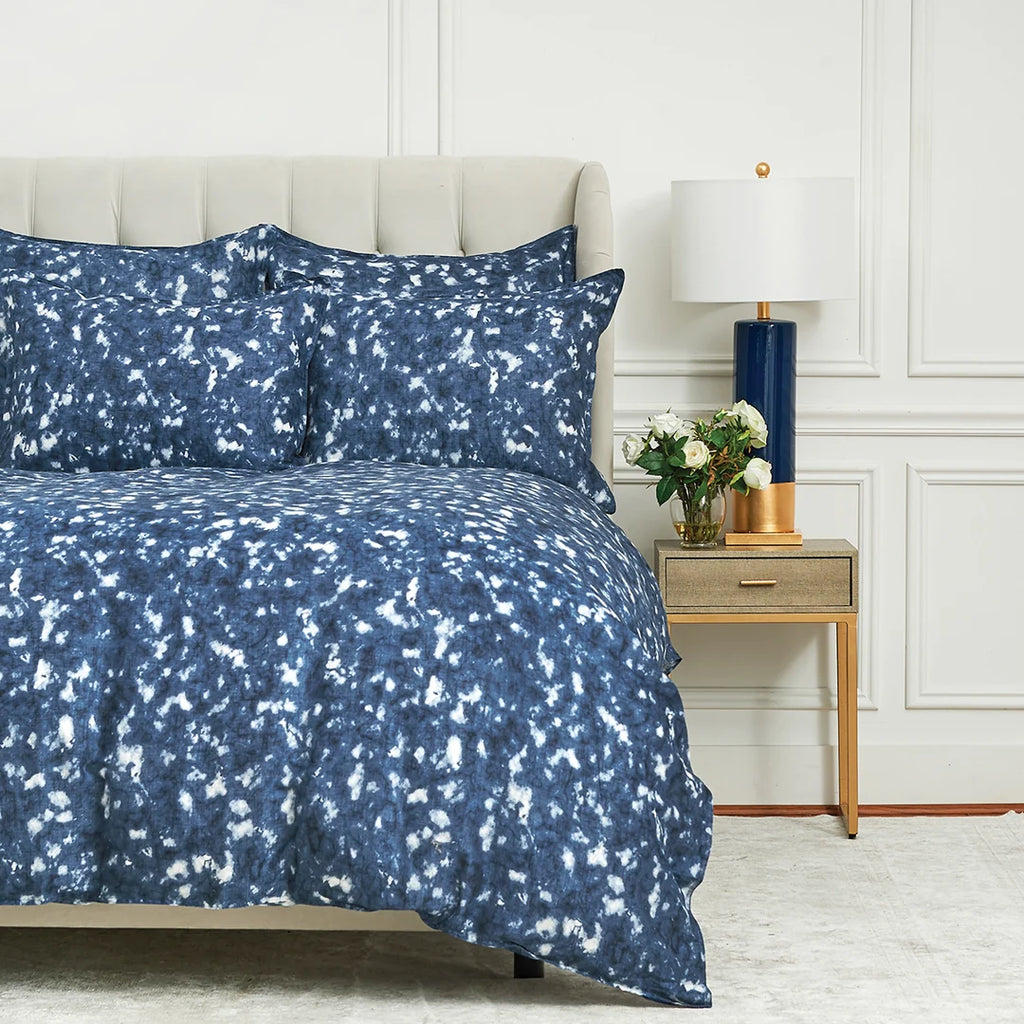 Shaleena Duvet Cover Queen