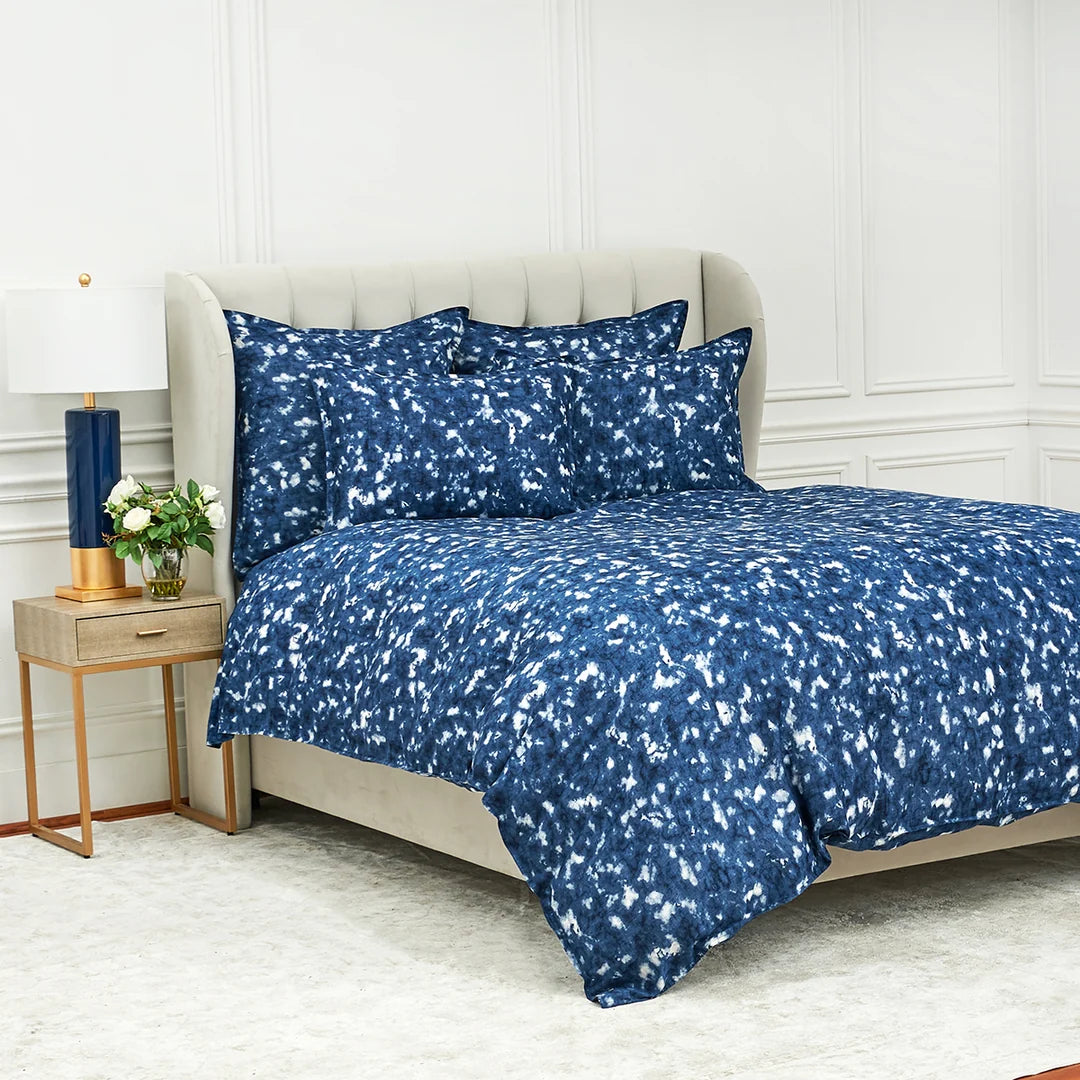 Shaleena Duvet Cover Queen