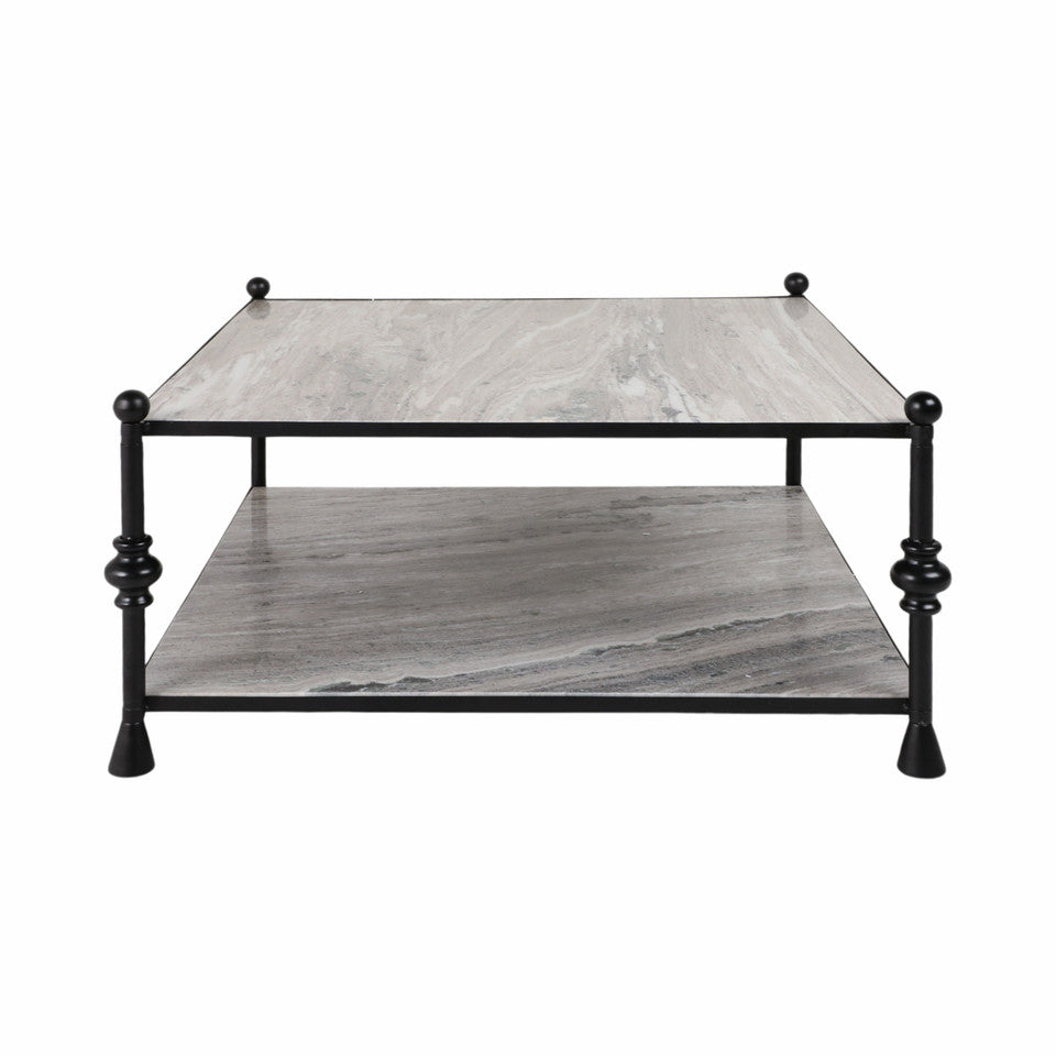 Elliot Coffee Table Black