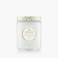 Eucalyptus & White Sage Large Jar Candle