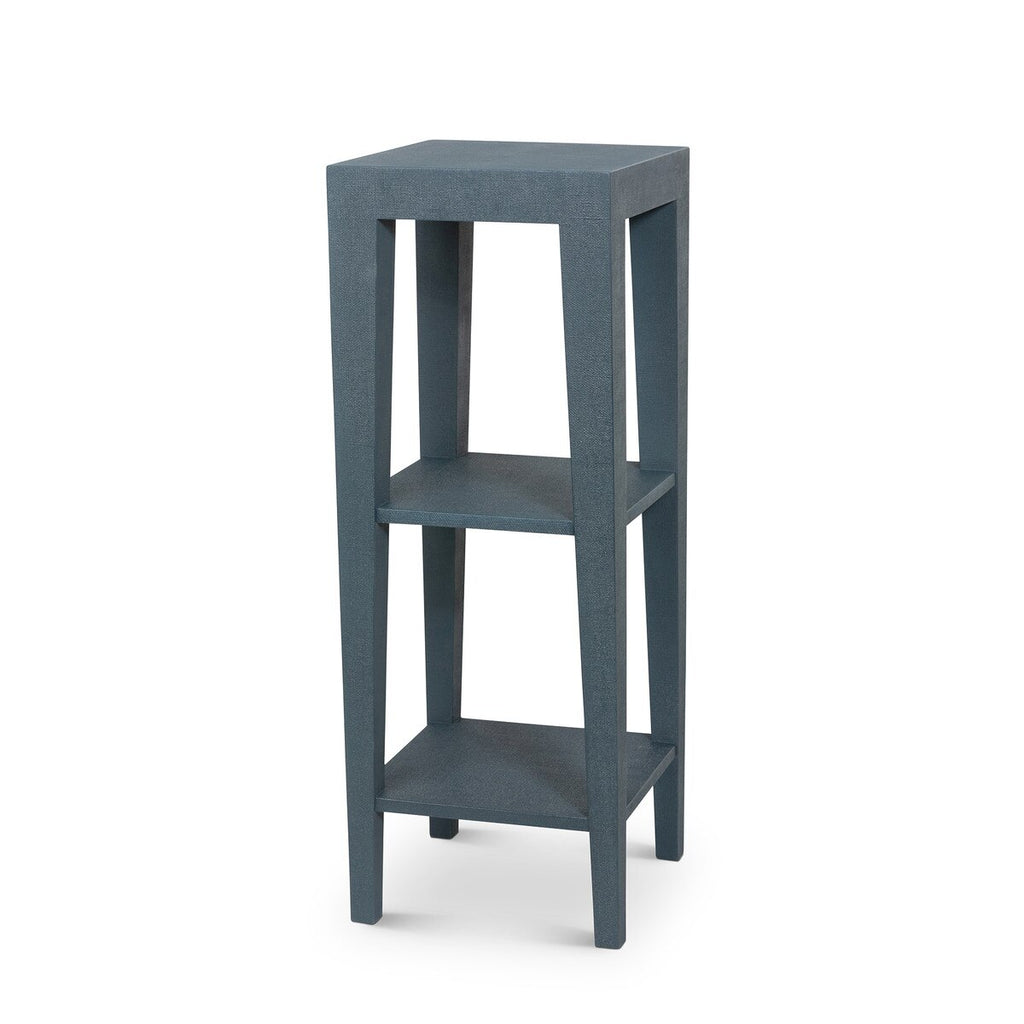 Giraffe Leg Bunching Pedestal Indigo