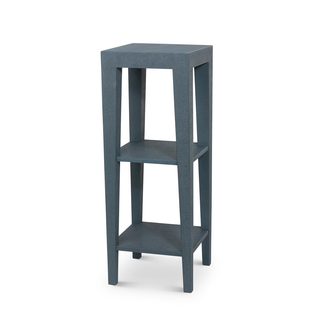 Giraffe Leg Bunching Pedestal Indigo