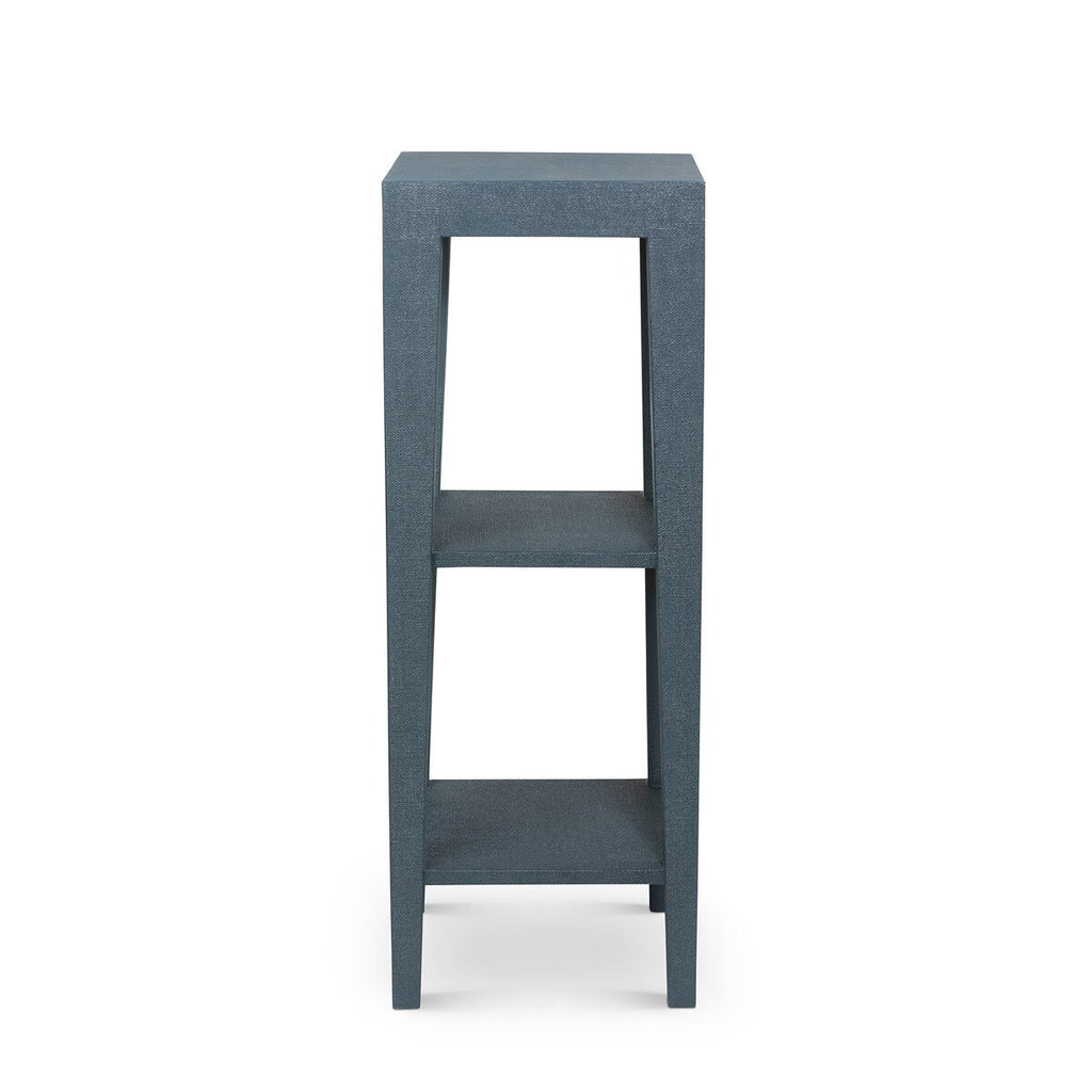 Giraffe Leg Bunching Pedestal Indigo