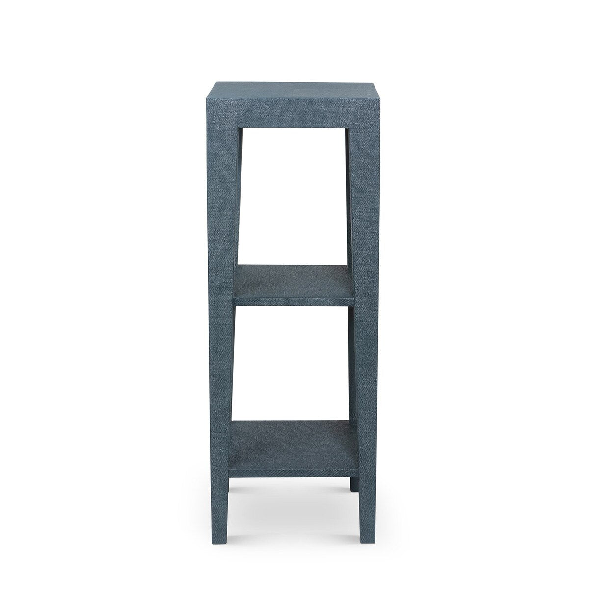 Giraffe Leg Bunching Pedestal Indigo