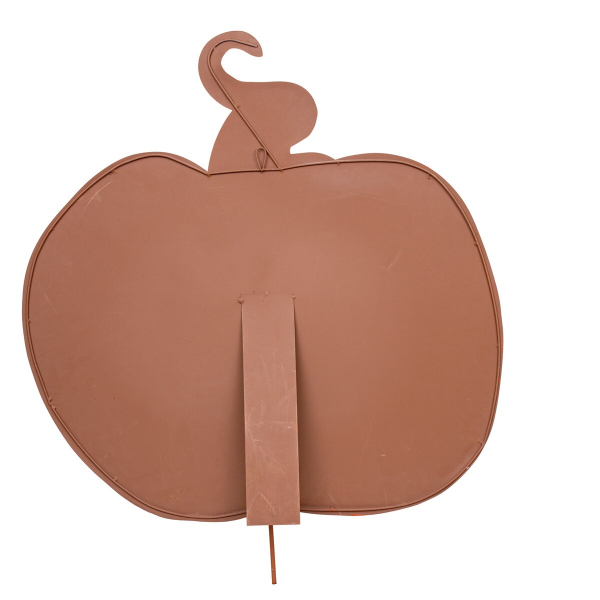 Yard Velvet Pumpkin