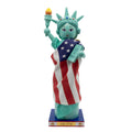 Lady Liberty Nutcracker