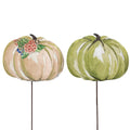 Autumn Feast Pumpkin