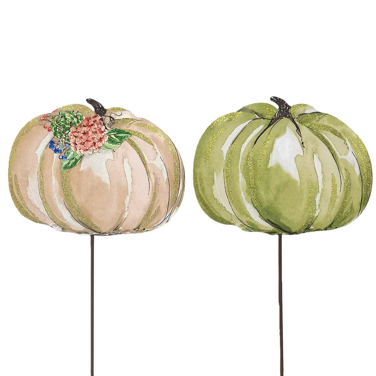 Autumn Feast Pumpkin