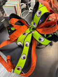 Custom Halloween Bow