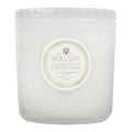 Eucalyptus & White Sage Boxed Luxe Candle
