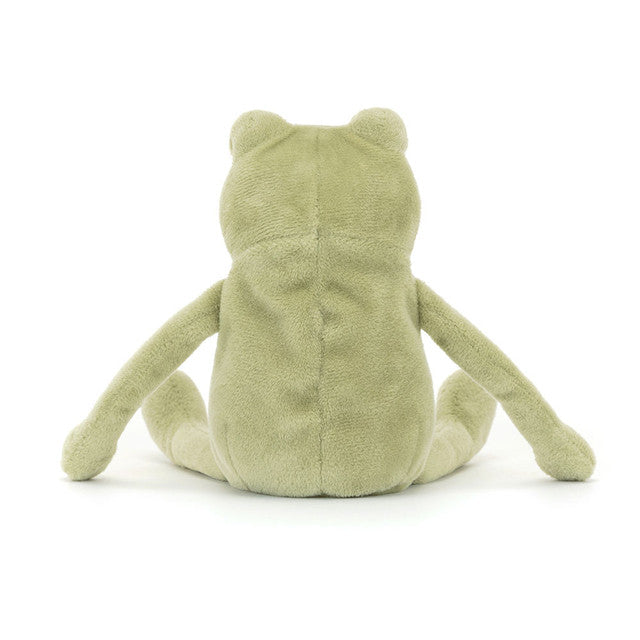 Fergus Frog Small