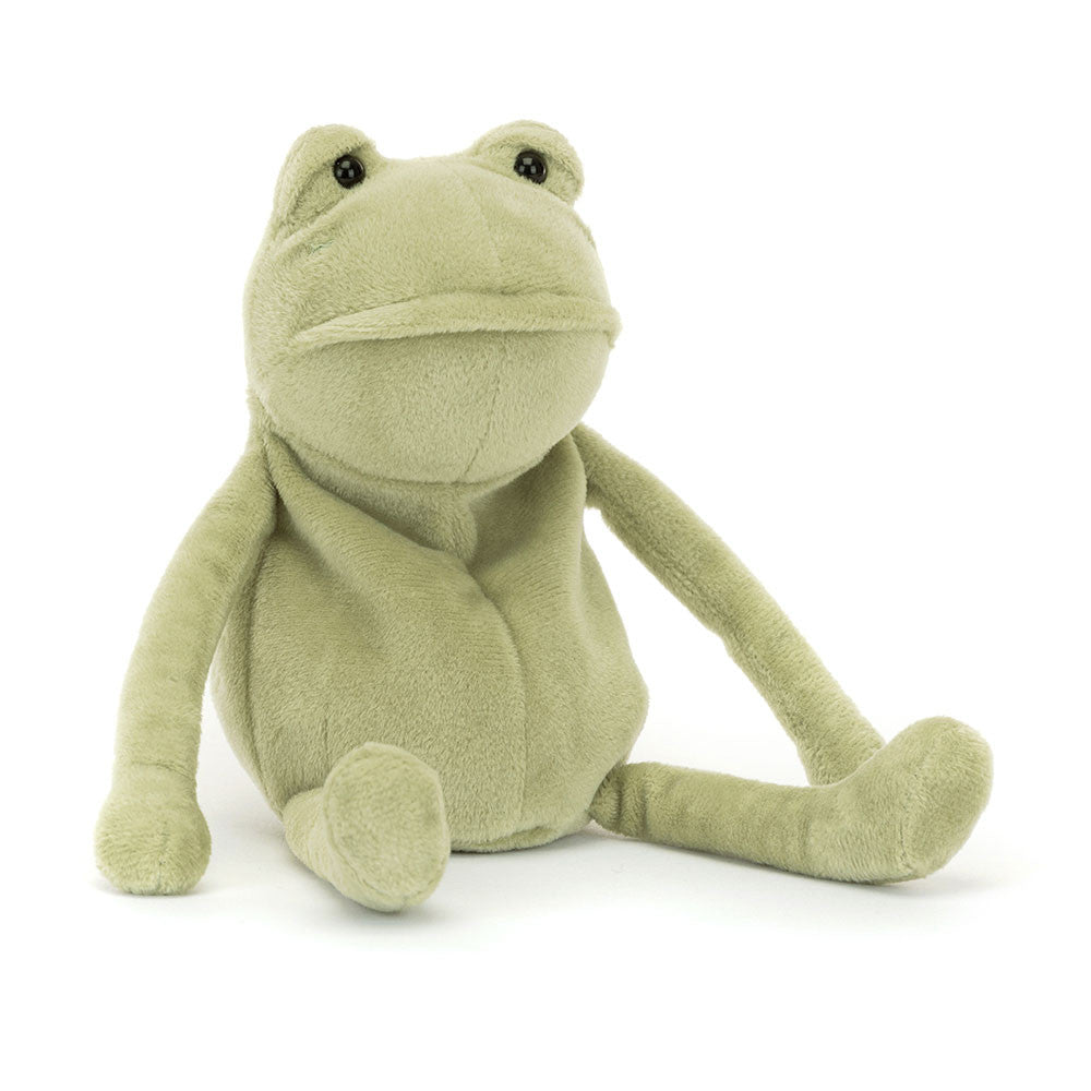 Fergus Frog Small