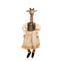 Jenny Giraffe Figurine