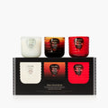 Fender Three Chord Candle Gift Set