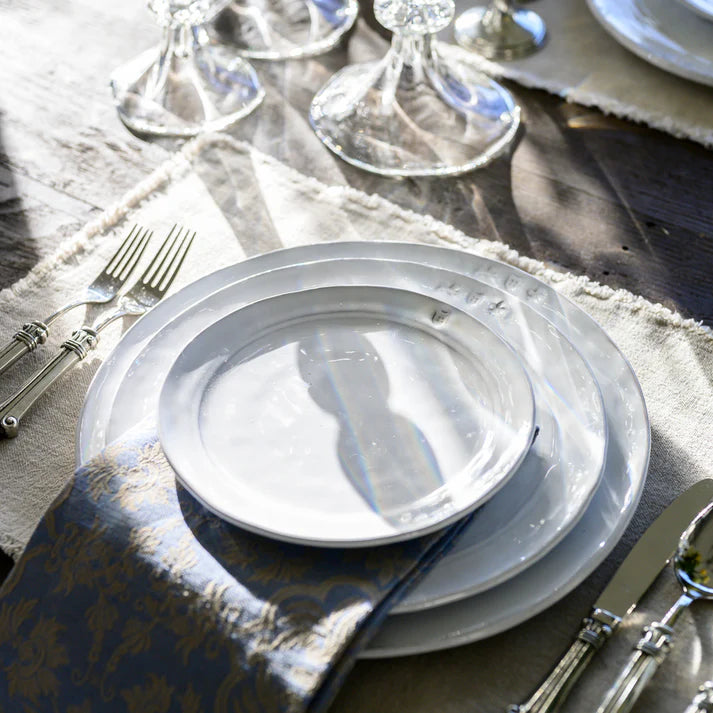 Firenze Salad/Dessert Plate