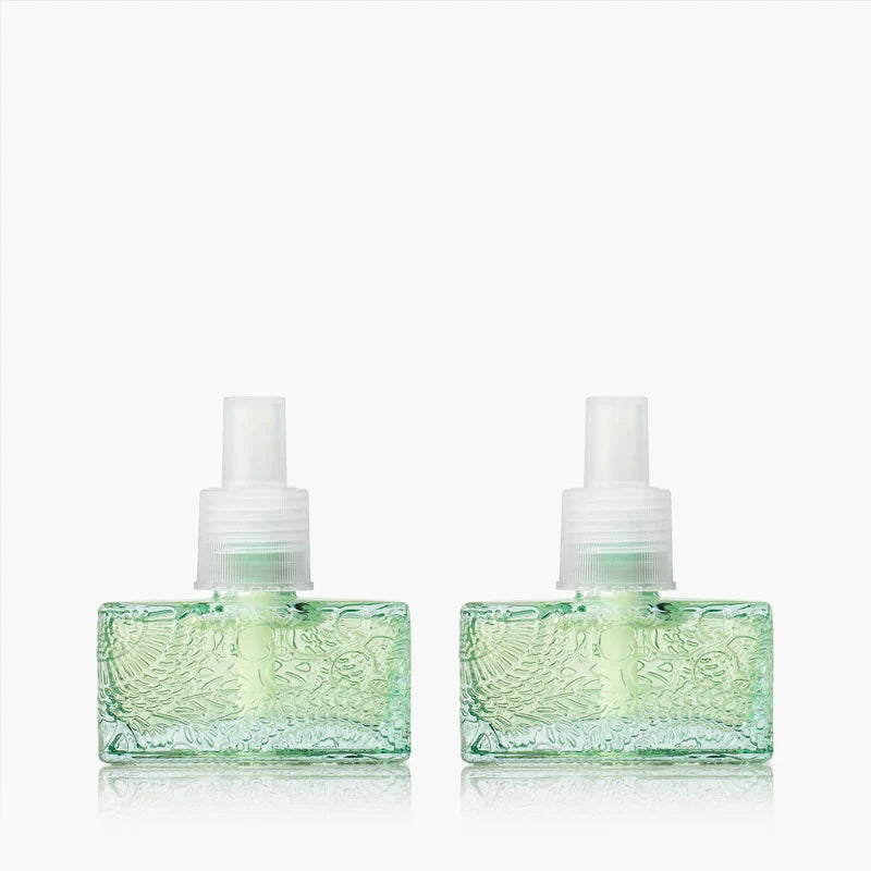 French Cade Lavender Wall Plug-In Twin Refill