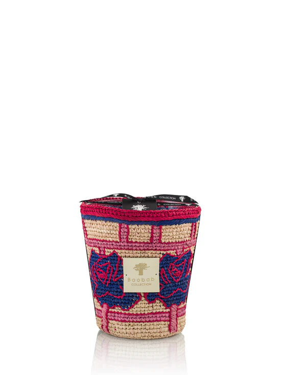 Max 16 Frida Draozy Candle