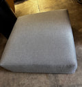 Muuto Sofa/Ottoman Gray