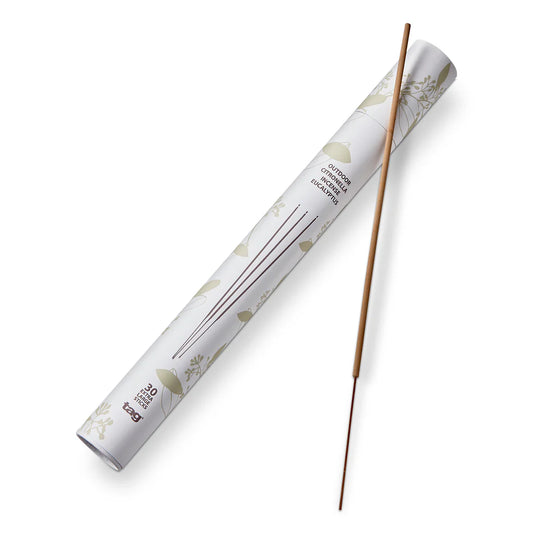 Eucalyptus & Citro Incense Sticks Set Of 30
