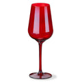 Celebration All Purpose Wine Glass Red