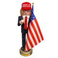 16“ Trump Nutcracker