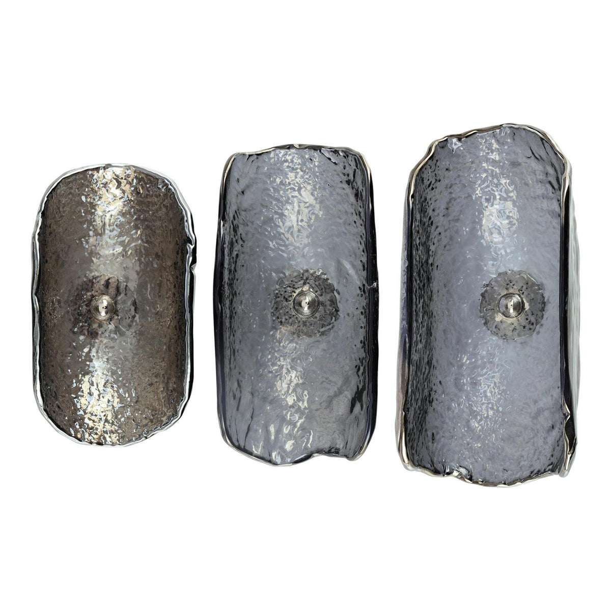Cove Wall Art, Set of 3