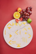 Olympia Cheese Board