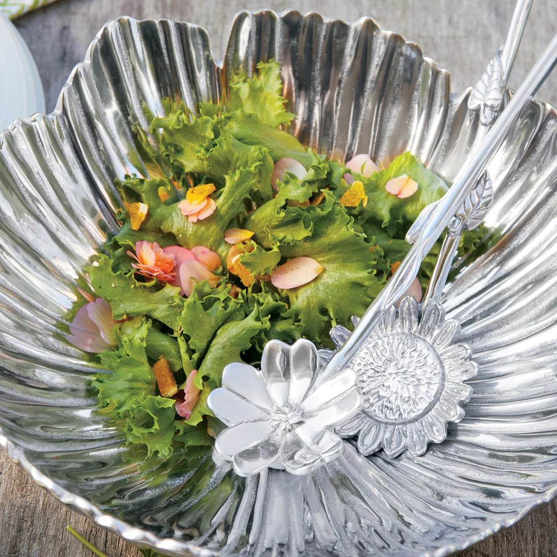 Cosmos Serving Bowl