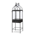 Wardian Case Standing Terrarium