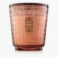 Gingerbread Chalet 5 Wick Hearth Candle