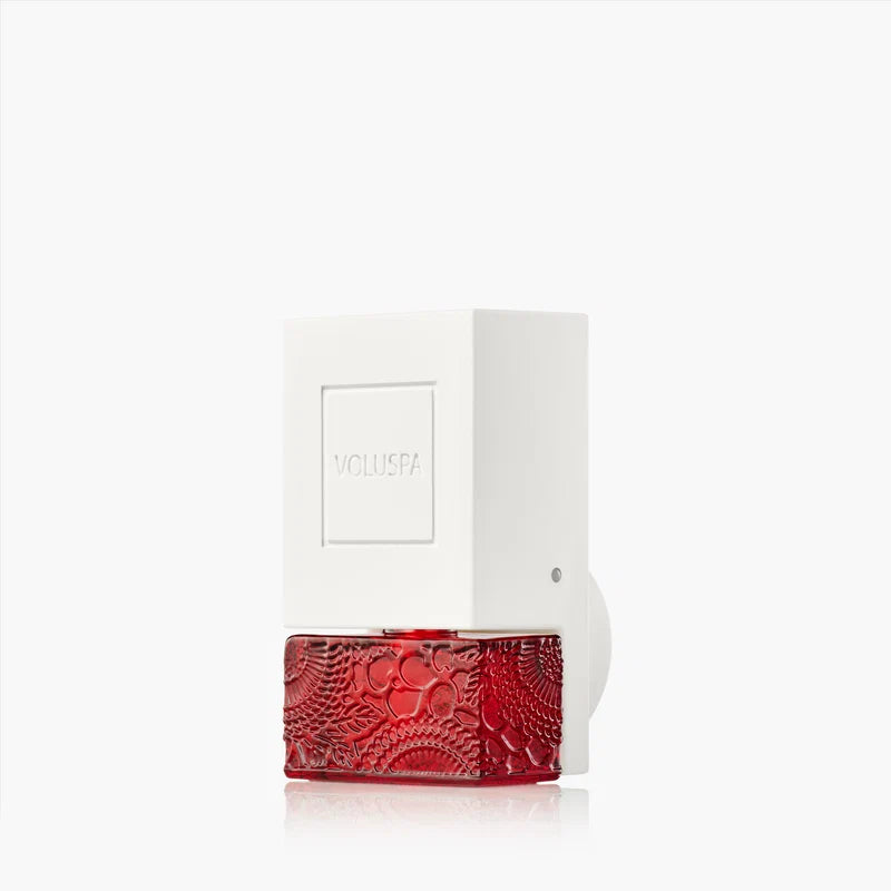 Goji Tarocco Orange Wall Plug-In Starter Kit