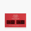 Goji Tarocco Orange Wall Plug-In Twin Refill