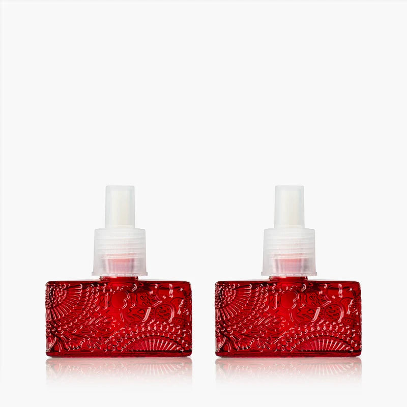 Goji Tarocco Orange Wall Plug-In Twin Refill