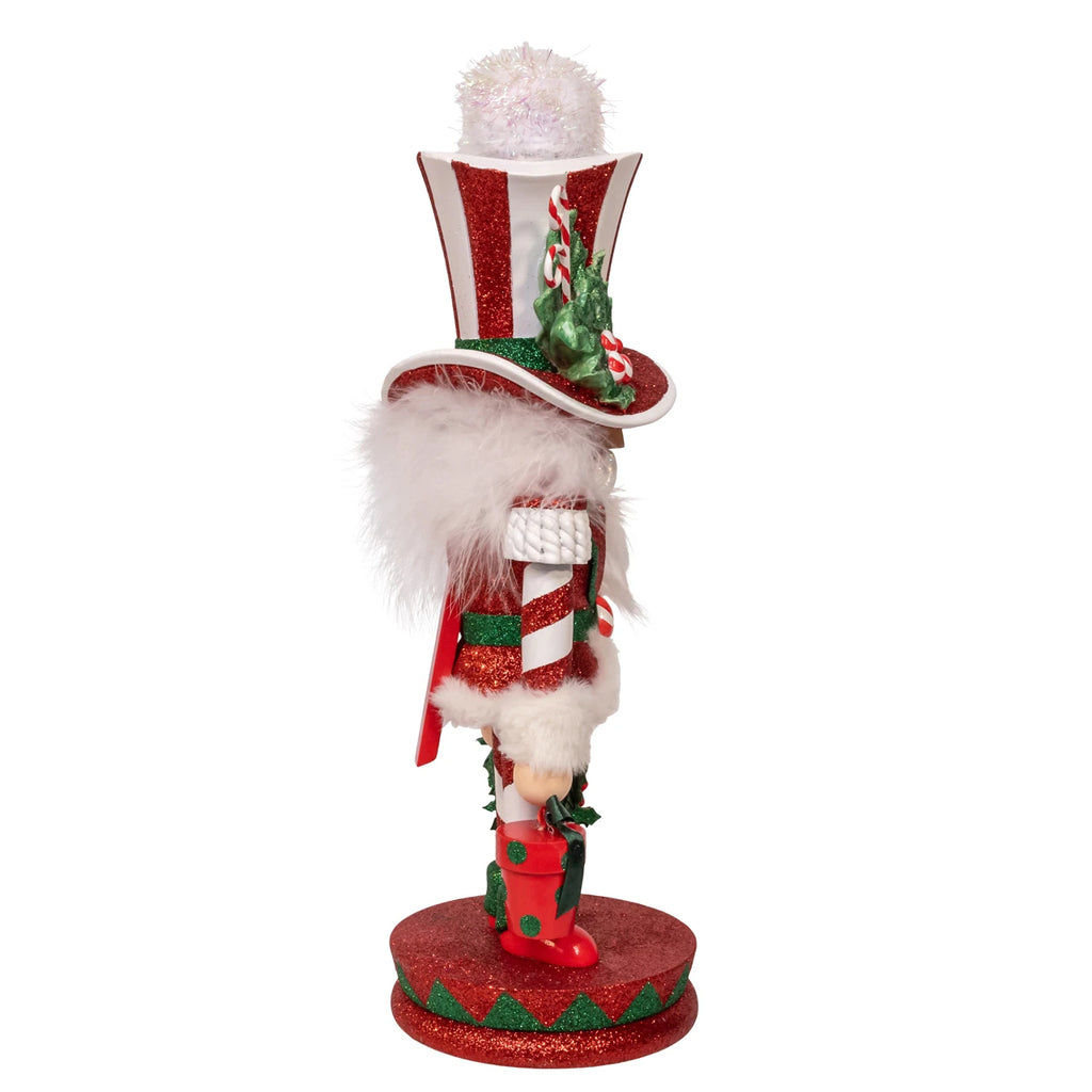 Hollywood Nutcrackers™ Mr. Christmas Nutcracker