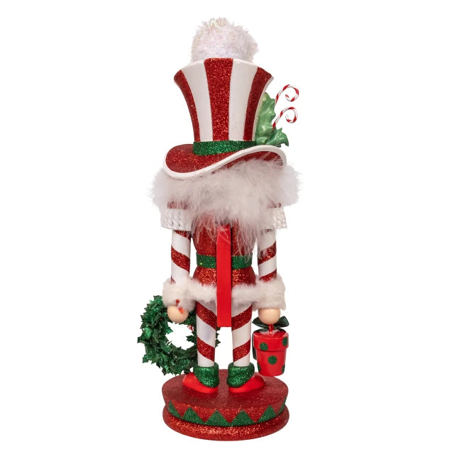 Hollywood Nutcrackers™ Mr. Christmas Nutcracker