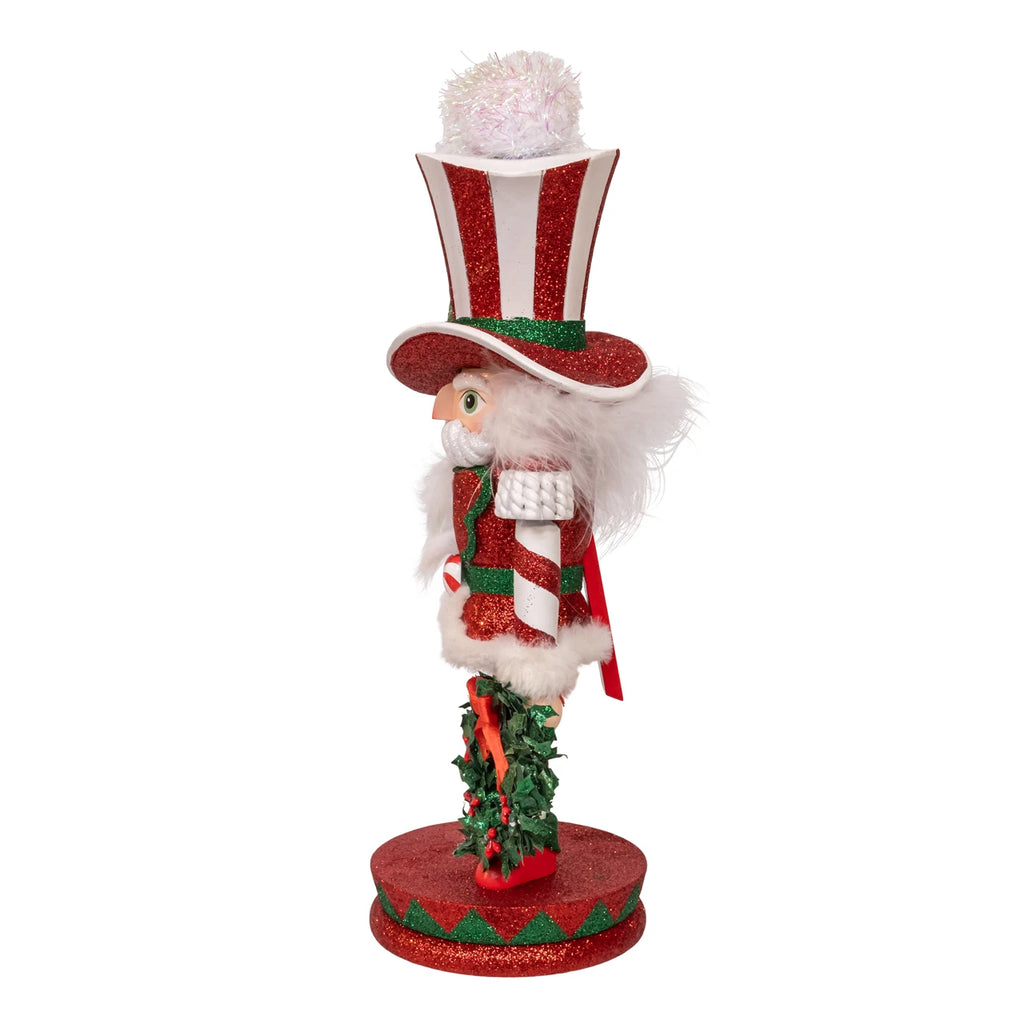 Hollywood Nutcrackers™ Mr. Christmas Nutcracker