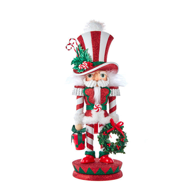 Hollywood Nutcrackers™ Mr. Christmas Nutcracker