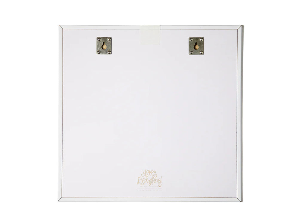 Happy Everything Magnetic Dry Erase 30in Wall Calendar