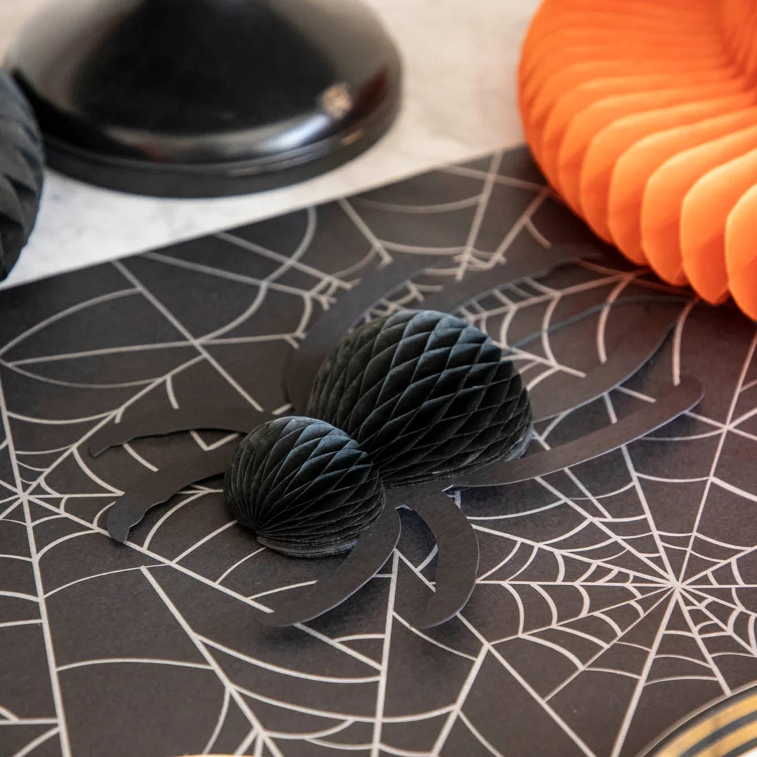Spiderweb Runner
