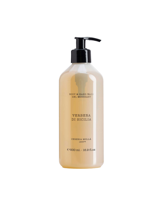 Verbena di Sicilia Hand & Body Wash 16.9 FL OZ