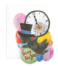 Happy Henry New Year Card