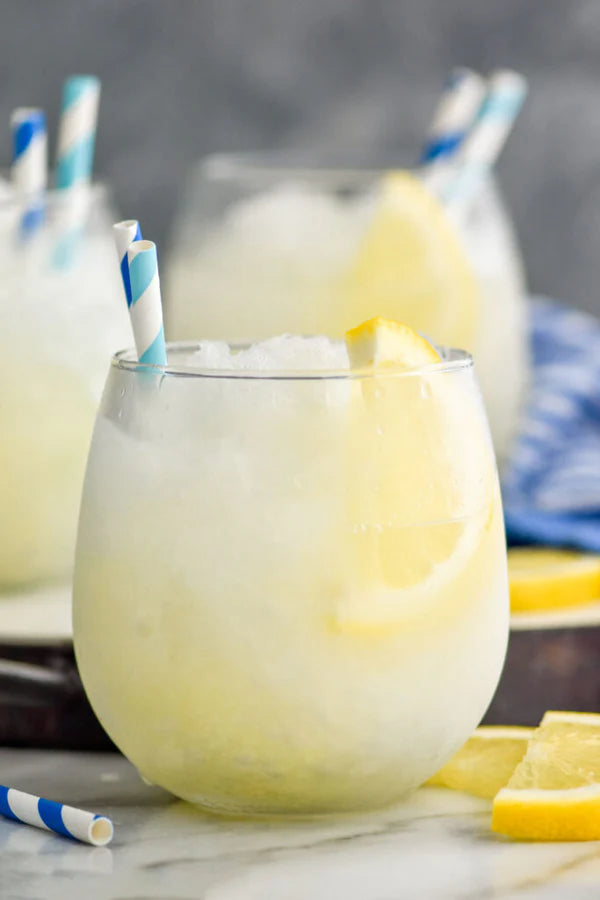 Limoncello Mule Slush Mix