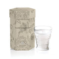Moroccan Peony Grand Casablanca Candle Jar